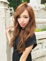 トゥエンティーフォー(24)&nbsp;エレガントロングヘア