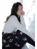 カット＋カラー&パーマ＋持続性☆ホームケア付きTr￥19800→￥19300