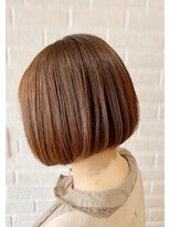 アボックス(abox)&nbsp;定番ボブ