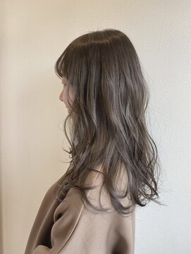 リル 新浜店(LiL) ２０２０ SS LiL hair by葭本15