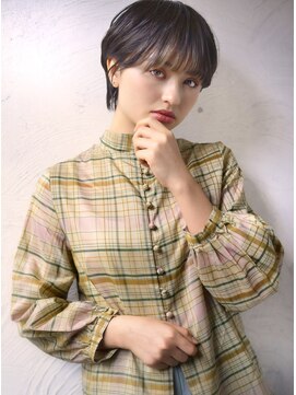 ロロ(ro-ro) 【恵比寿ro-ro】レイヤースタイル×ニュアンスカール