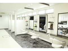 GRAN HAIR　神居店　【グランヘアー】