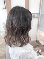 オーシー 志比口店(O'sea)&nbsp;バレイヤージュ