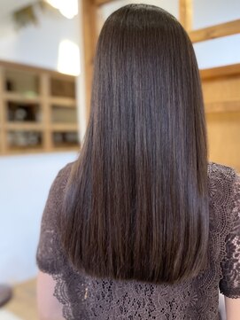 ボスコ 下北沢店(bosco) 髪質改善トリートメント(Sakai Yukari)