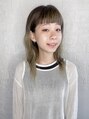 ニィー バイ ディコ(nii by Dico) 西山 彩香