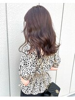 ヘアーモア イースト(Hair More East)&nbsp;ココアブラウン