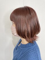 アップシーデイジー(upsy daisy)&nbsp;くびれヘアー