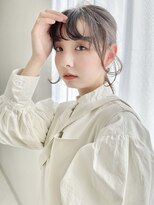 モア 岡崎(more)&nbsp;アレンジヘア/mOre牧野