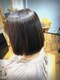 デジマヘアーマーケット(Dejima Hair Market)の写真/【髪質改善】[次世代の酸熱トリートメント]今までにないカラーと同時施術するトリートメントカラー！！