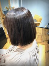 デジマヘアーマーケット(Dejima Hair Market)