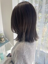 シプレ(cipre)&nbsp;# ash grey