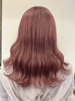 モプレア(MOPLEA)&nbsp;ベビーピンク