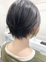 バサ 池袋東口店(BASSA) 【Toda】20代30代お洒落ショートヘア/池袋