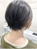 【Toda】20代30代お洒落ショートヘア/池袋