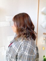 ビーステップ(B.STEP) インナーカラー