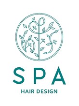 スパ ヘアーデザイン(SPA hair design) SPA 