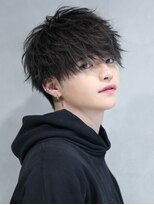 リップス 渋谷(LIPPS)&nbsp;おもかるマッシュ