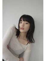 ヒメル(HML U/2A)&nbsp;大人の為のウルフミディアムstyle