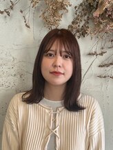 イマージュ ドゥ エデッサ image de edessa&nbsp;宮崎 愛純