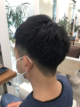 カッツ 駅家店(CUT S) メンズカット