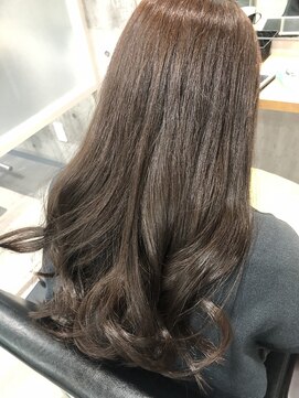 ネウィ 所沢(newi) ☆★グレージュカラー☆★