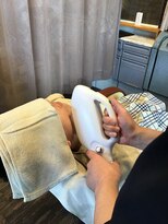 ヘアーイーダッシュ(HAIR E') ヒゲ部位処理