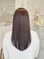 ウミネコ美容室 センター南店(Umineko美容室) 髪質再生水素ケア・カラーリング