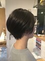 アミィヘアー(Ami Hair)&nbsp;ショート得意です♪