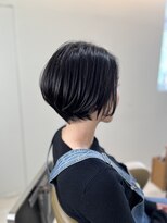 アットリッチ(@RICH)&nbsp;丸みショート