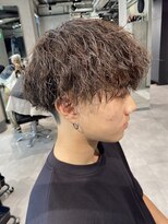 ネクストネオ 静岡(NEXT NEO)&nbsp;NEXTNEO【櫻田】ツイストスパイラルのツイストより静岡メンズ