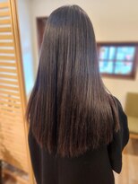 カラープラス 丹波橋店&nbsp;白髪染め/おしゃれ染め/カラー専門店/リタッチ/髪質改善