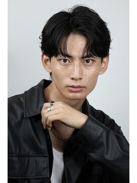 リップスアネックス 大宮(LIPPS annex) ナチュラルコンマセンターパート