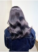 ビターチョコレート/髪質改善/縮毛矯正/四日市