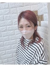 ストーリー バル 小山店(STORY VAL) コウダ 