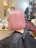 いろあそび 八王子&nbsp;ペールピンク