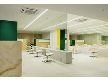 エム(M)の雰囲気（内観）