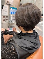 コージー(Kozy) *シルバーグレージュ*