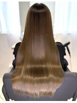 アールサロン アネックス 名駅(Rr SALON ANNEX)&nbsp;オリーブベージュ