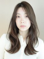 【高木美緒】ゆるっと巻き/レイヤー/レイヤーカット