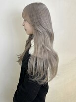 アクシス 栄店(`AXIS)&nbsp;white milktea