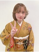 成人式