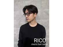 メンズ リコ(MEN'S RICO)
