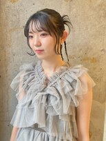 シーモアアンドサンズ(Seymour and Sons) タイトアレンジ
