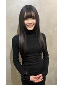○ショートスタイル~ロング変身