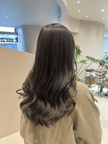 ルカ リノア(Luca lino:a)&nbsp;まろやかオリーブベージュ◯