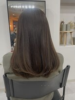 ウル 岡山駅店(ULu.)&nbsp;オリーブグレージュ