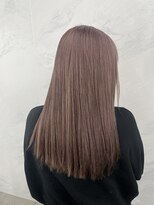 ボアップ 難波店(boappu)&nbsp;#グレージュ