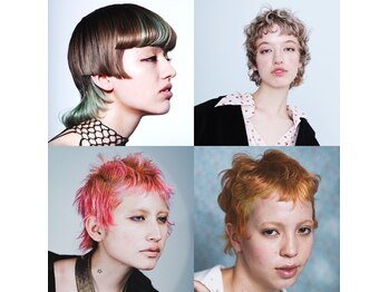 non finito【ノン フィニート】