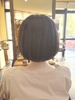 ワラティク(WARATI C)&nbsp;ボブ