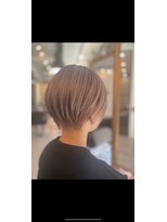 ニルス(nils)&nbsp;ハイトーンカラー